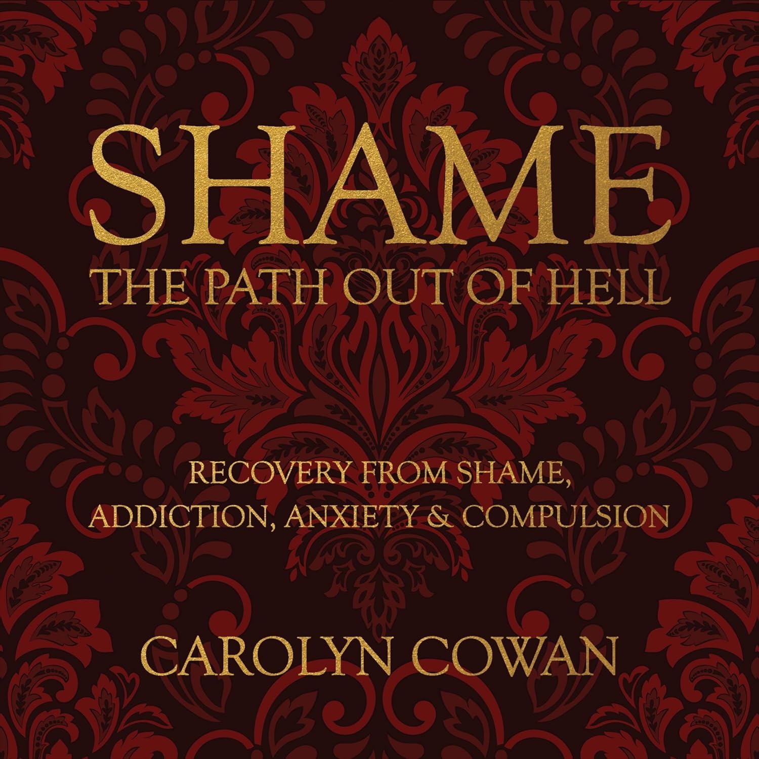 Shame: The Path Out of Hell    
	                
	            

                 
                        Audible Audiobook 
                  
                        – Unabridged