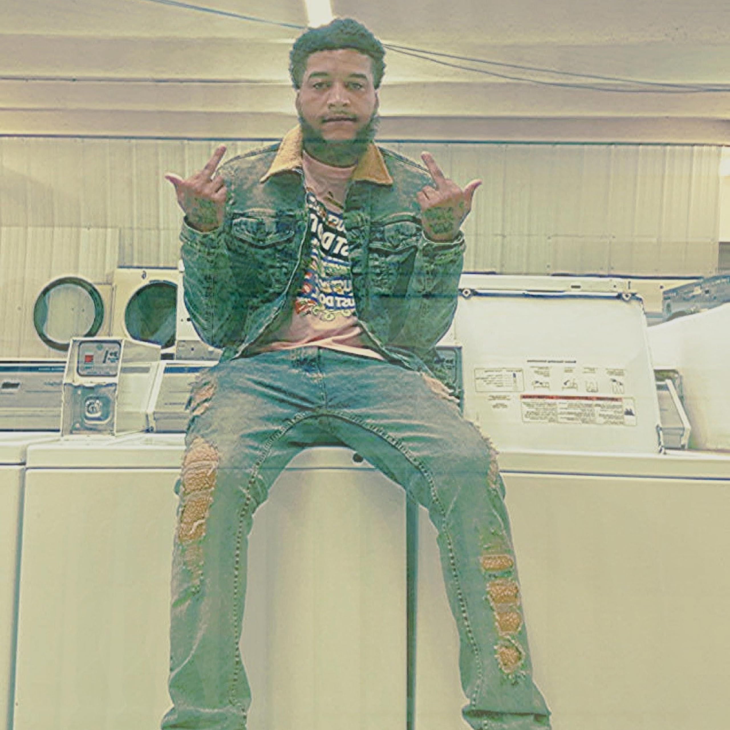 Fuccumean (freestyle) [Explicit]