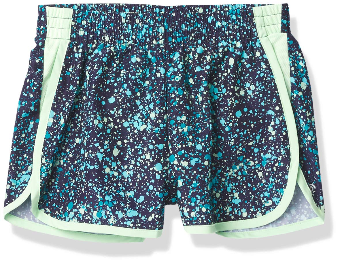 C9 ChampionGirls' 2" Woven Running Shorts