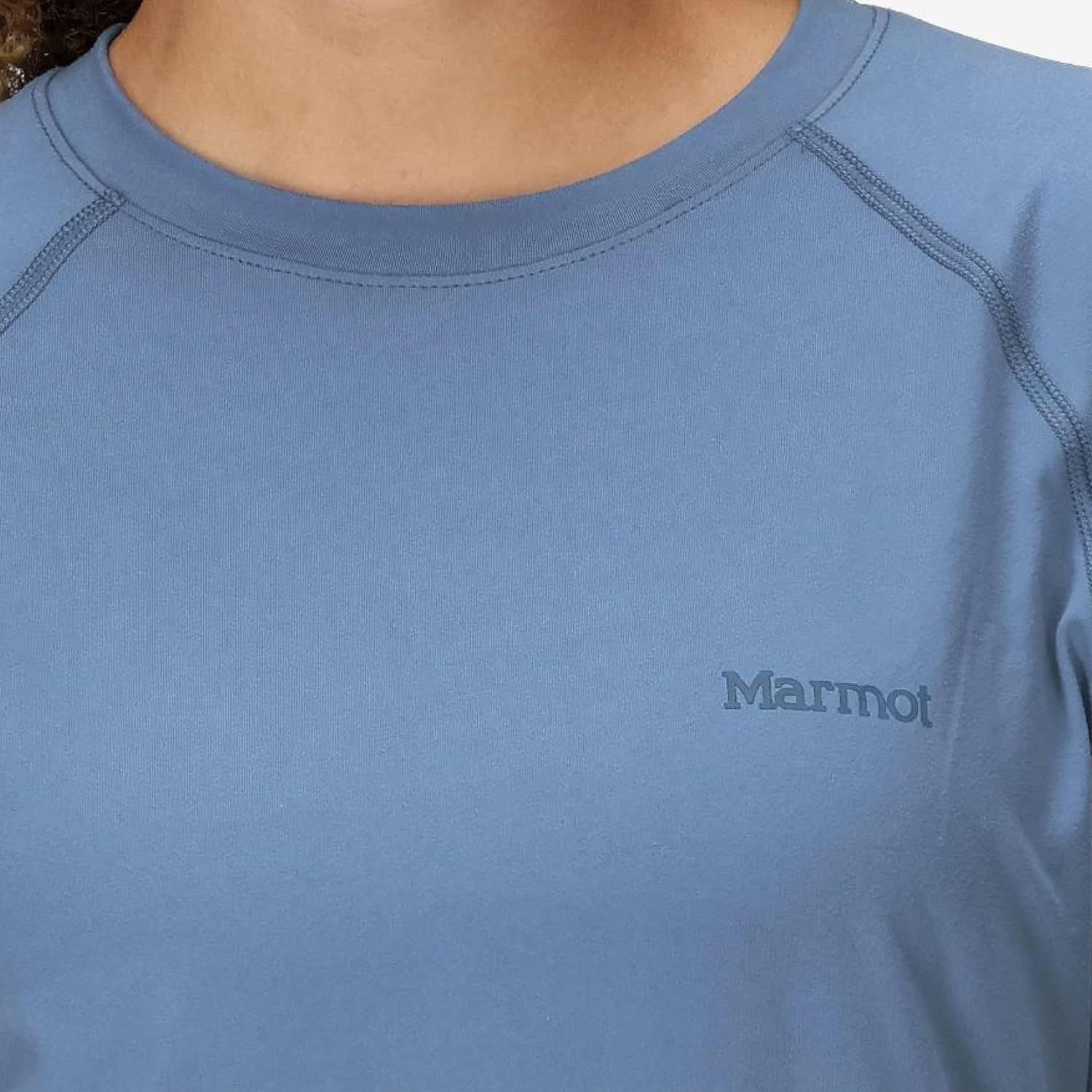 MARMOT Women's Windridge Short Sleeve Shirt