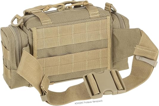 Maxpedition Proteus Versipack (Khaki)