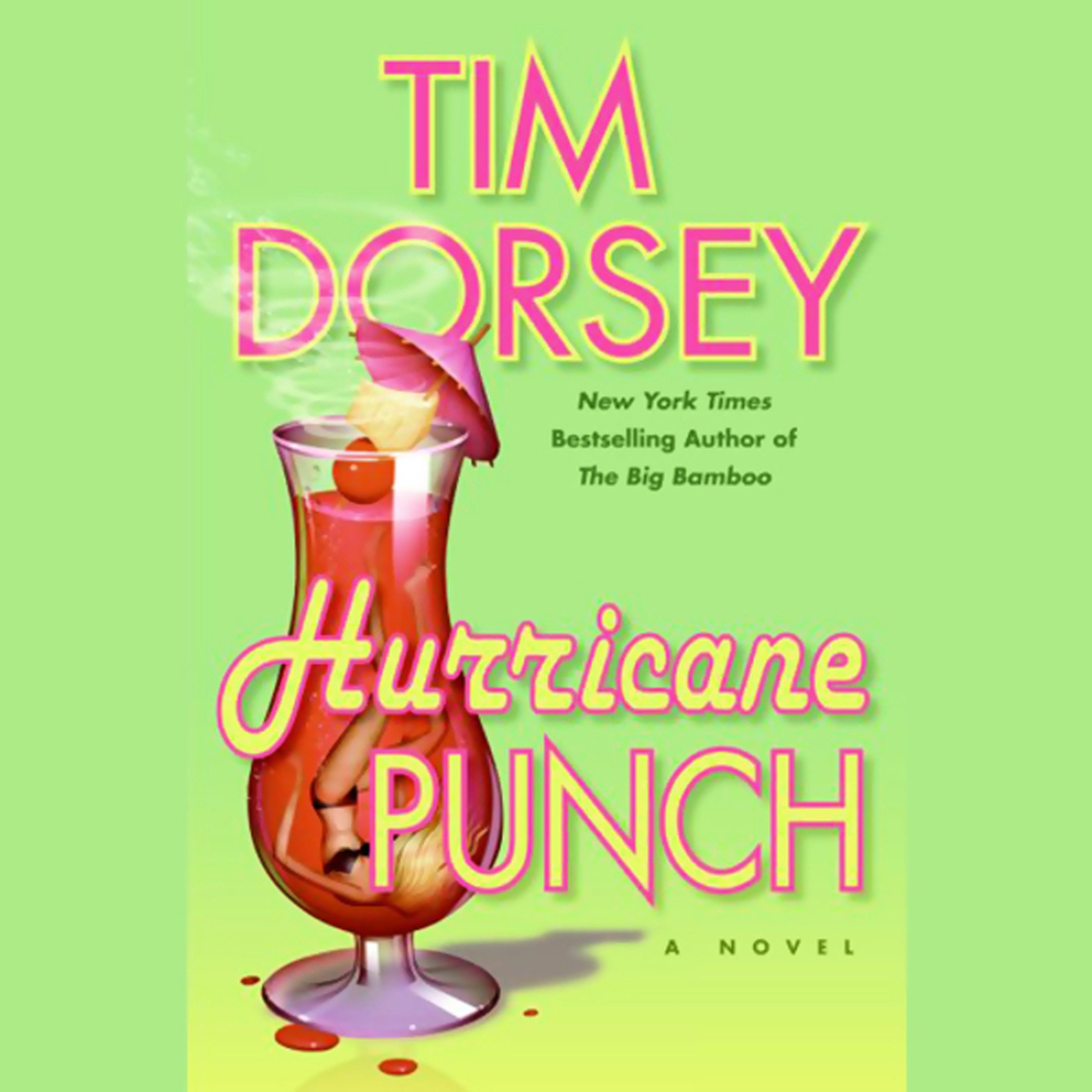 Hurricane Punch