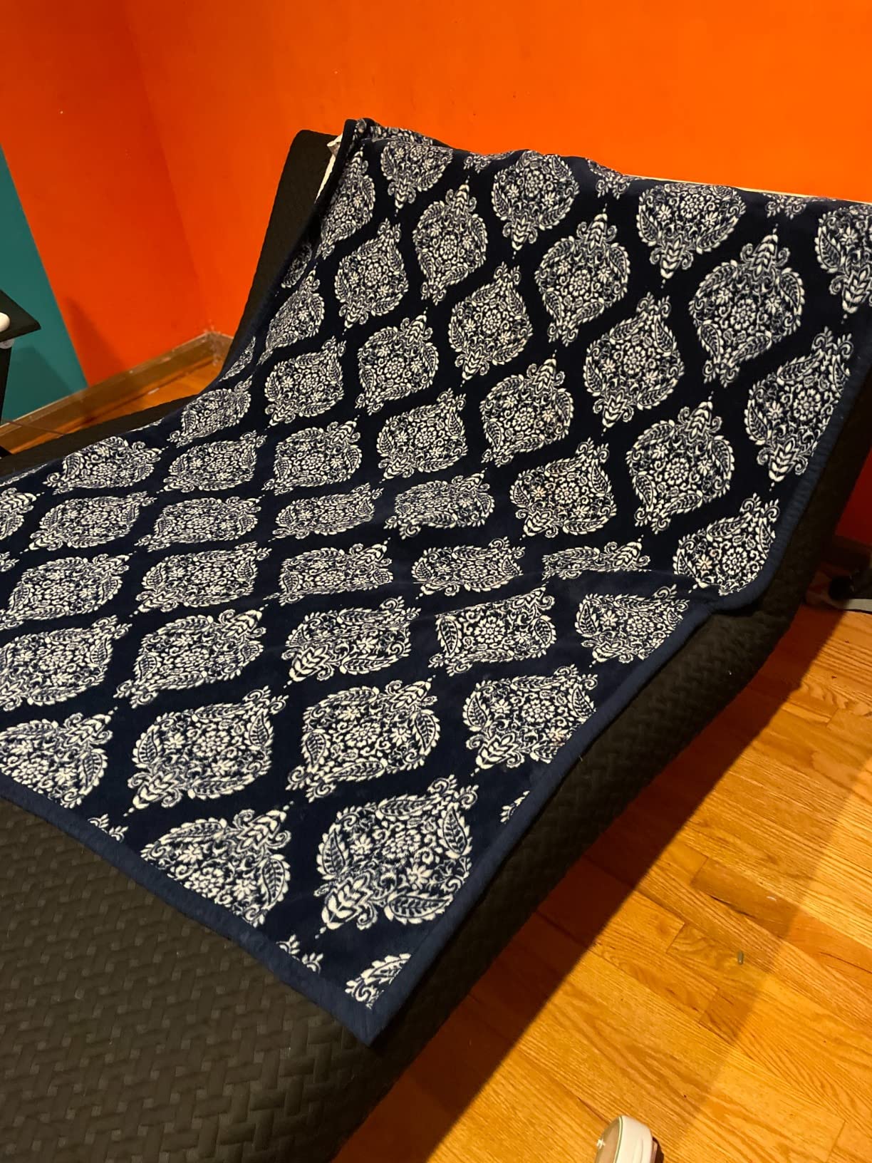 33/mo Finance KD Frames Lounger Futon, Queen Buy Now, Pay Later