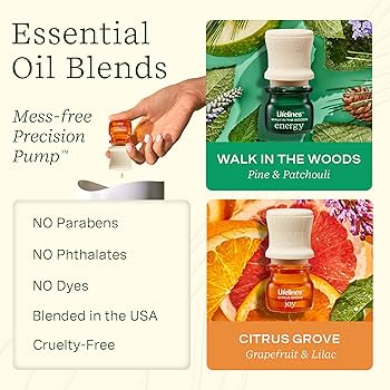 Amazon.com: Lifelines Sensory Immersion Gift Set - Includes