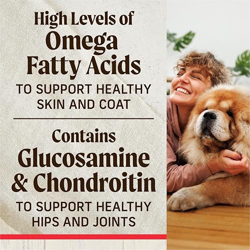 Miniatura 9 de Merrick Healthy Grains - Alimento seco para perros con revestimiento de croquetas crudas liofilizado, receta de carne real y arroz integral, bolsa