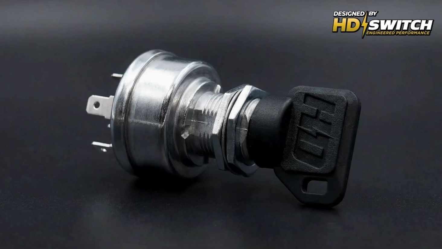 Amazon.com: HD Switch Starter Ignition Switch w/Ultimate