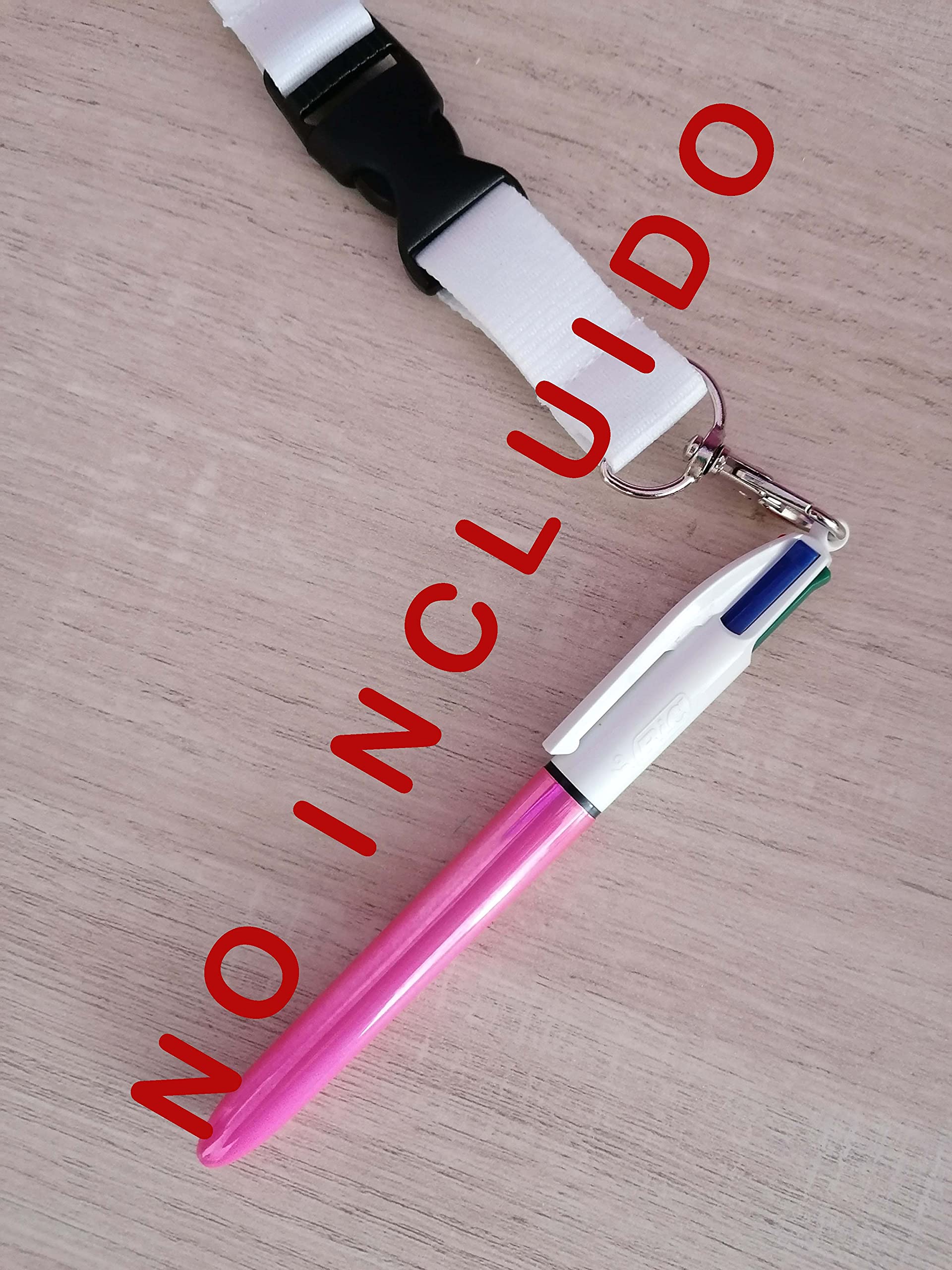 Lanyard Personalizado Gimnasia colegio SEÑO + NOMBRE o PROFE + NOMBRE o solo NOMBRE. Porta Tarjetas Identificativas. Decorado con silbato, potro, cuerda, pelotas, carrera