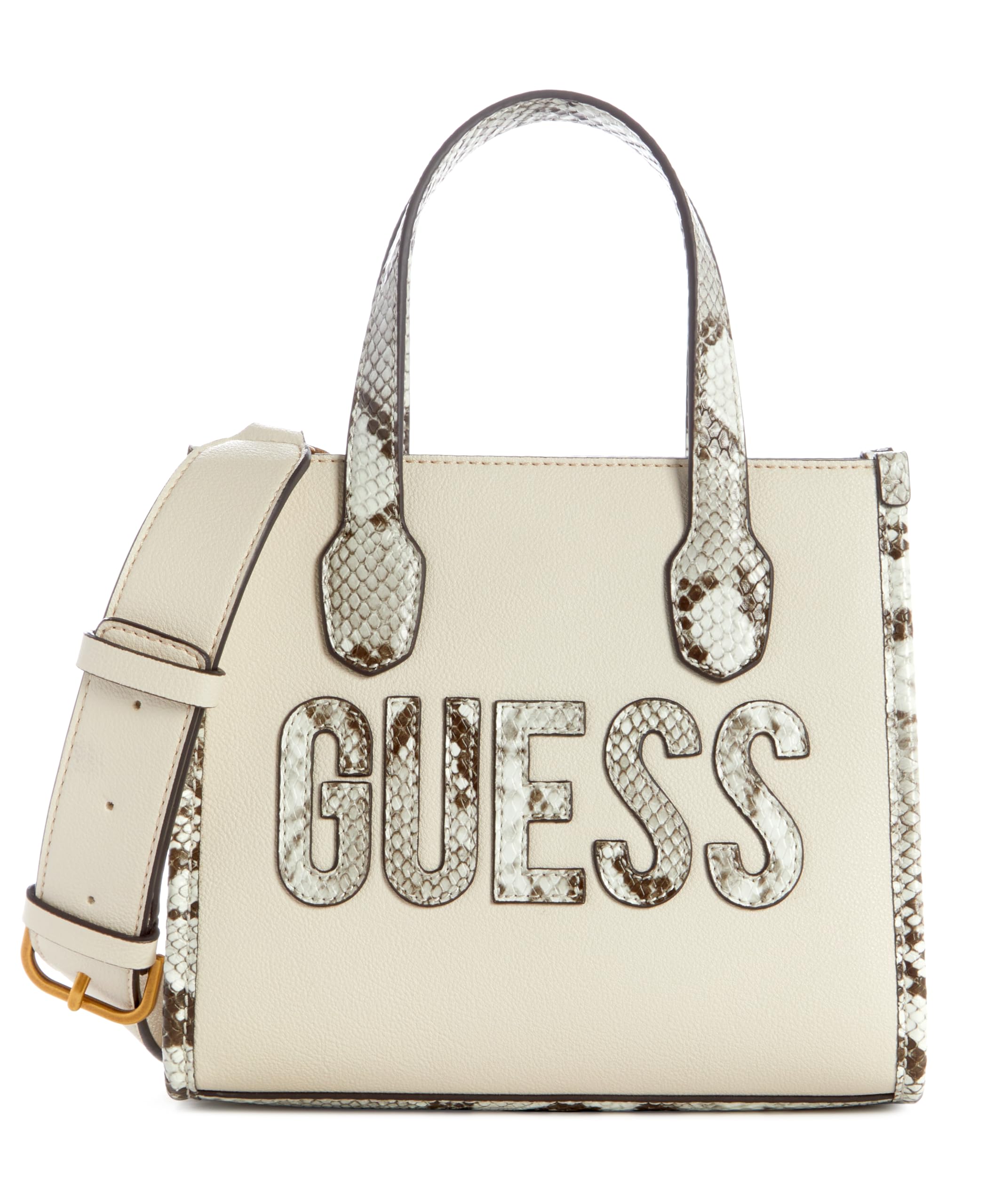 GUESS Silvana 2 Compartment Mini Tote
