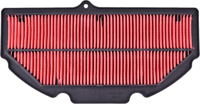 Air Filter Cleaner For GSX-S1000 GSXS1000 2015-2024 GSX-R1000 GSXR1000 GSXR 1000 2009-2016 13780-47H00 13780-47H10 HFA3912