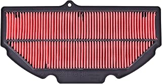 Air Filter Cleaner For GSX-S1000 GSXS1000 2015-2024 GSX-R1000 GSXR1000 GSXR 1000 2009-2016 13780-47H00 13780-47H10 HFA3912