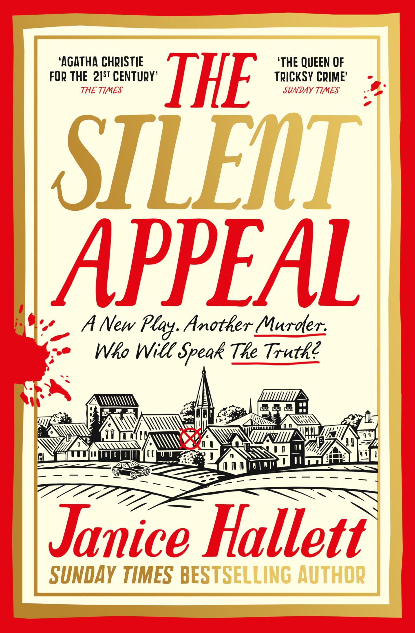 The Silent Appeal