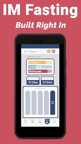 Stupid Simple Keto - Low Carb Diet Tracker & Macro Manager