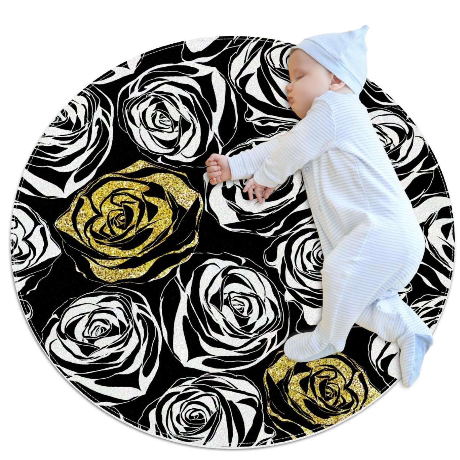Tapis de salle de bain antidérapant et sécurisé pour enfant