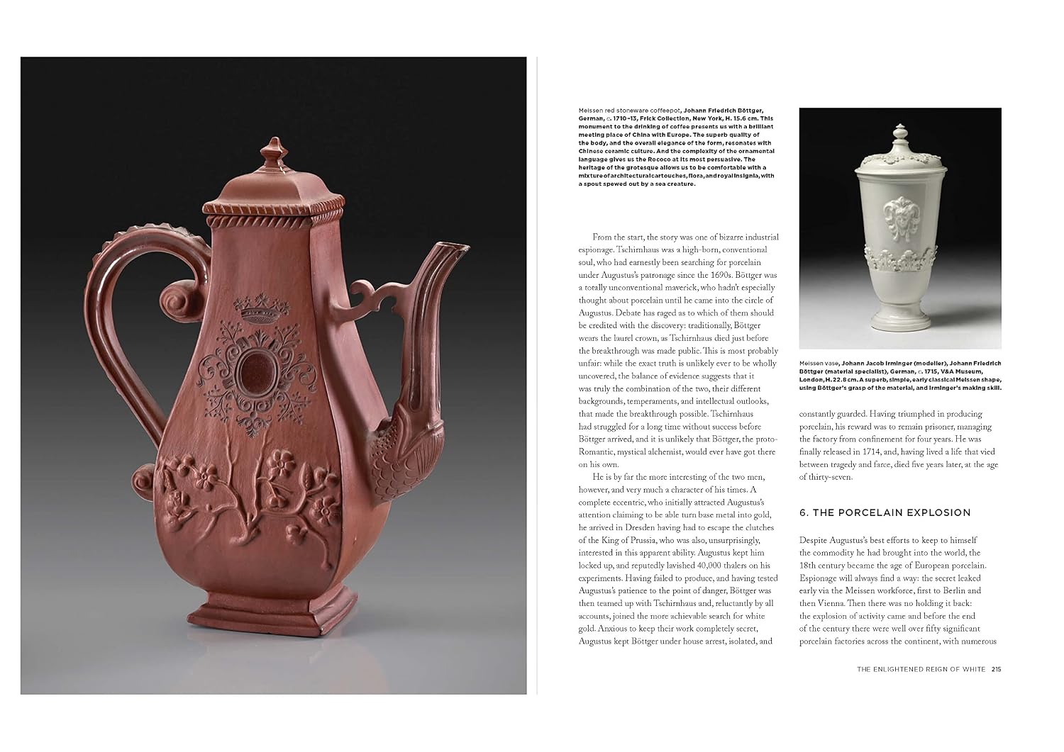 Ceramic, Art and Civilisation