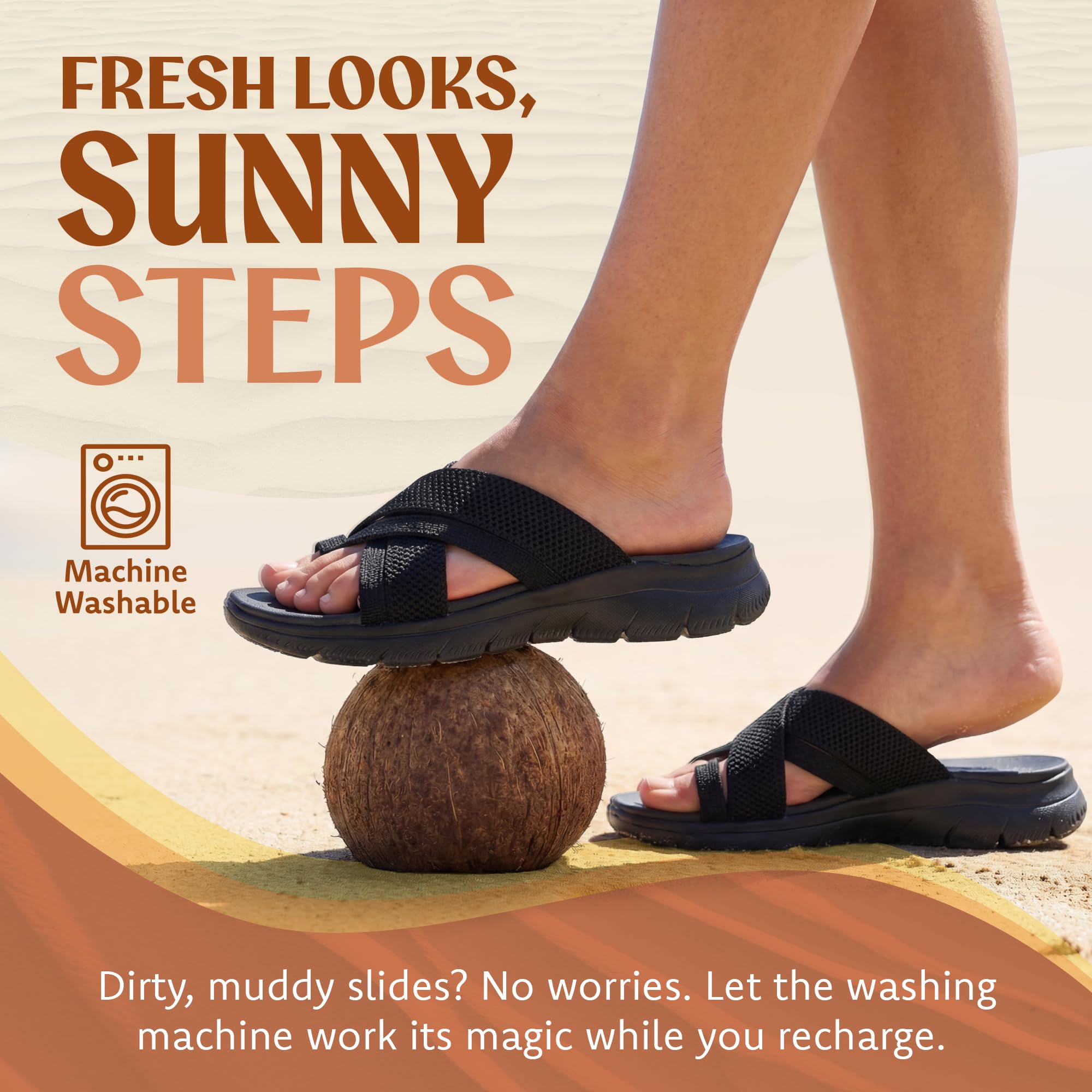 Skechers Kobiety Summits - Fantasy WalkSandały sportowe
