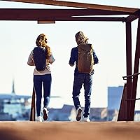 Vista 6 de Thule AllTrail X Mochila de senderismo