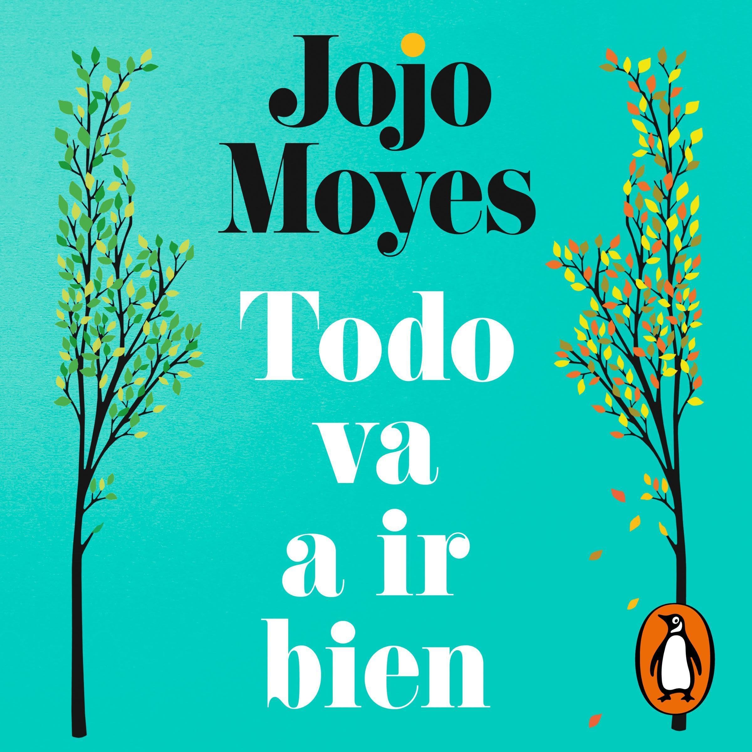 Todo va a ir bien [We All Live Here]