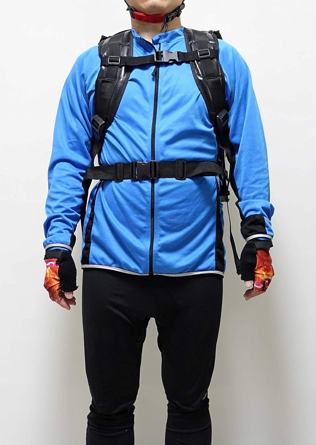 Best Deal Cheap 🛒 Packir PK-34V Small Food Delivery Backpack 13 Lx 9 W x18 H, Beverage Delivery Carrier, Drinking Delivery Bag, Coffee Take Out Box, Top Loading, Velcro Closure, Matte Waterproof, 9 Pizza (Black)