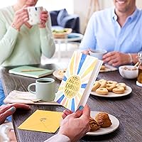 Vista 6 de Papyrus Tarjeta de amistad (Grateful to Have You)