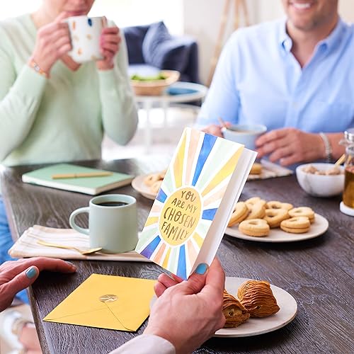 Miniatura 6 de Papyrus Tarjeta de amistad (Grateful to Have You)