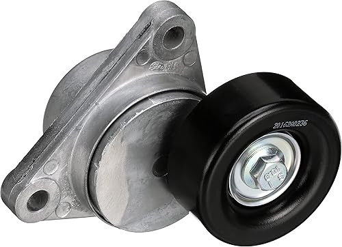 Tensor automático de transmisión por correa DriveAlign