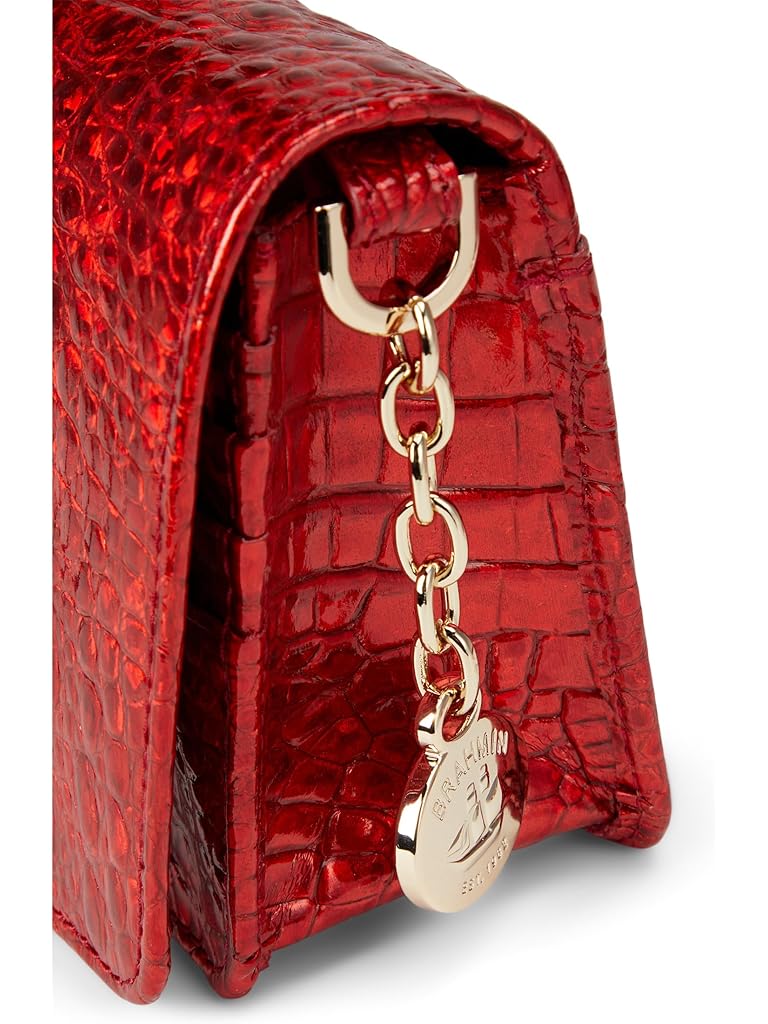 Red Brahmin Minuette