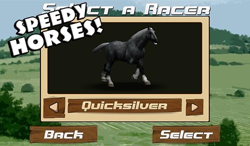 Horse Racing Derby