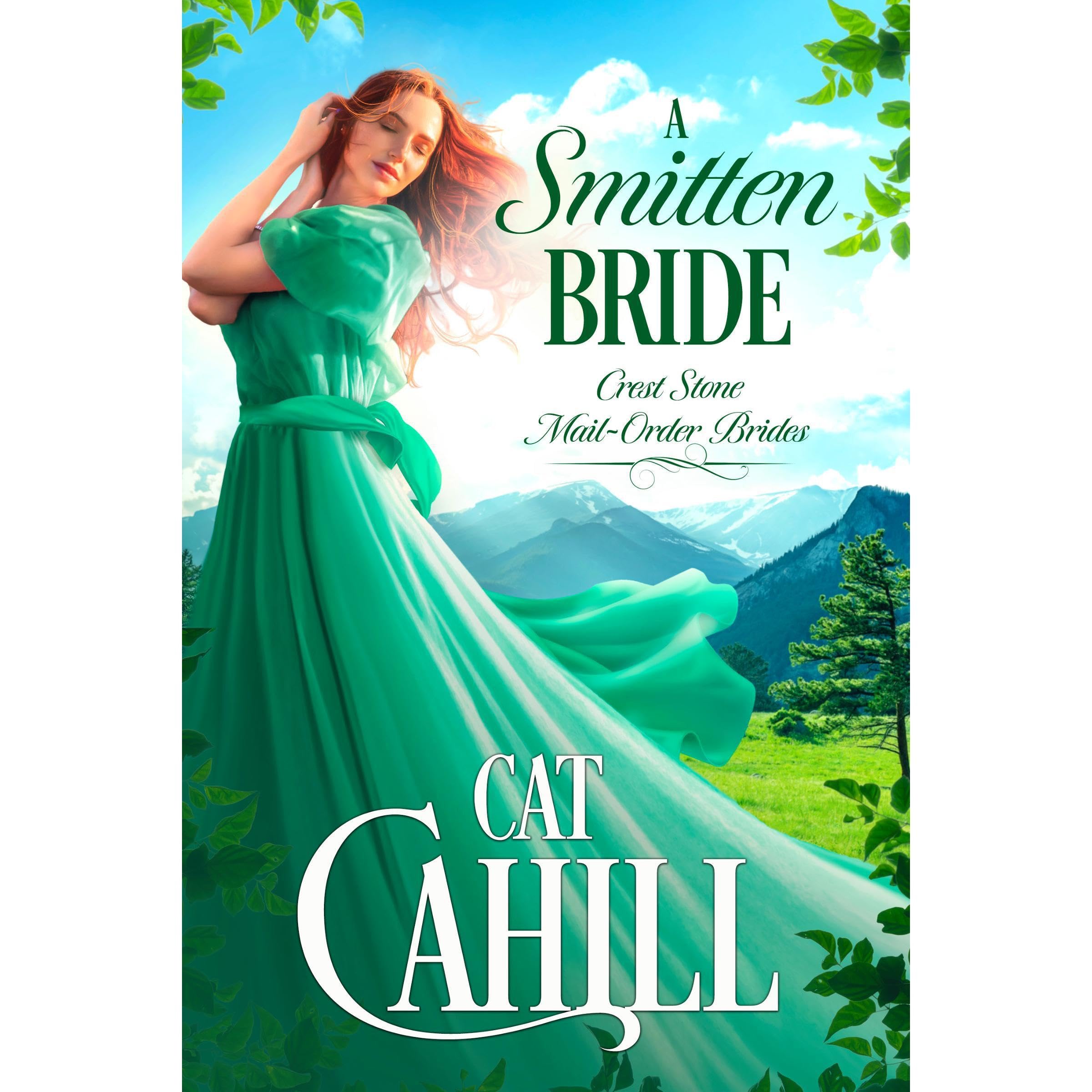A Smitten Bride
