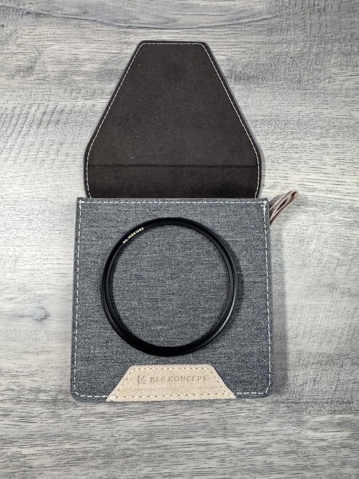 High Quality Diffusion Filter