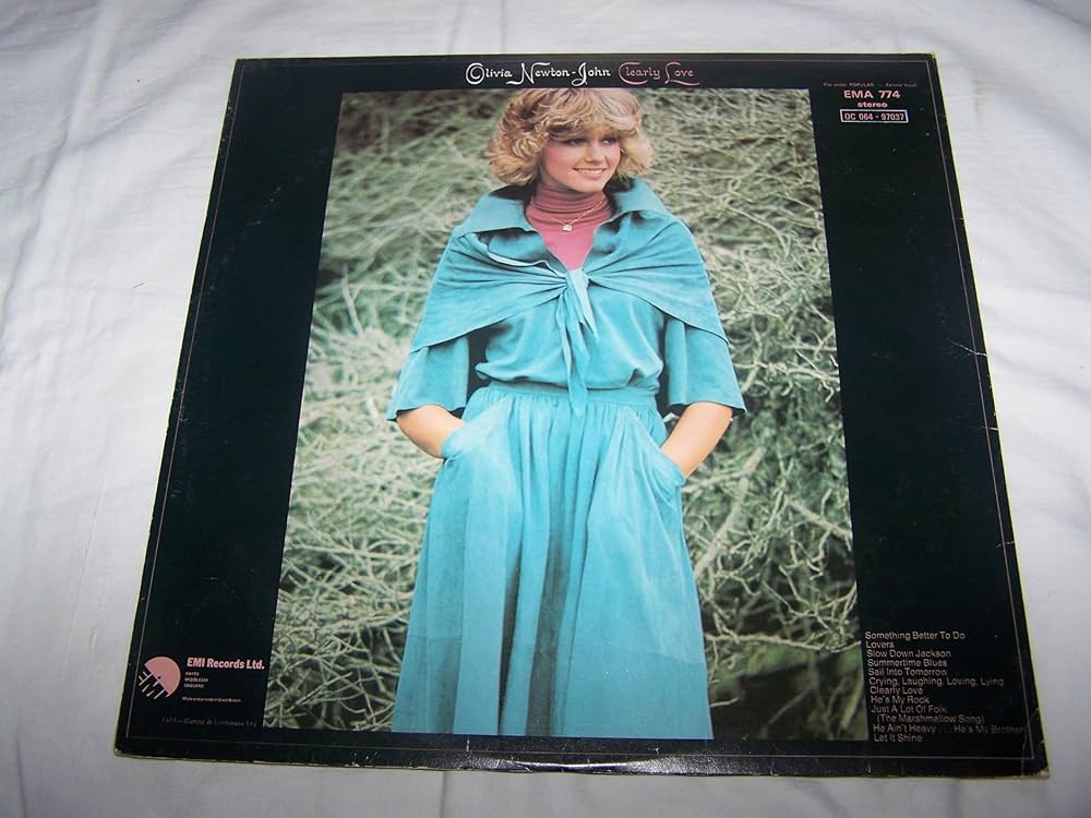 Amazon.co.jp: Clearly Love - Original: ミュージック