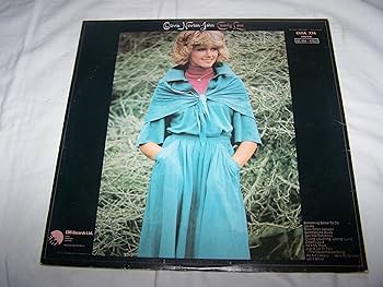 帯付き！国内盤SHM-CD！オリビア・ニュートン・ジョン / クリア