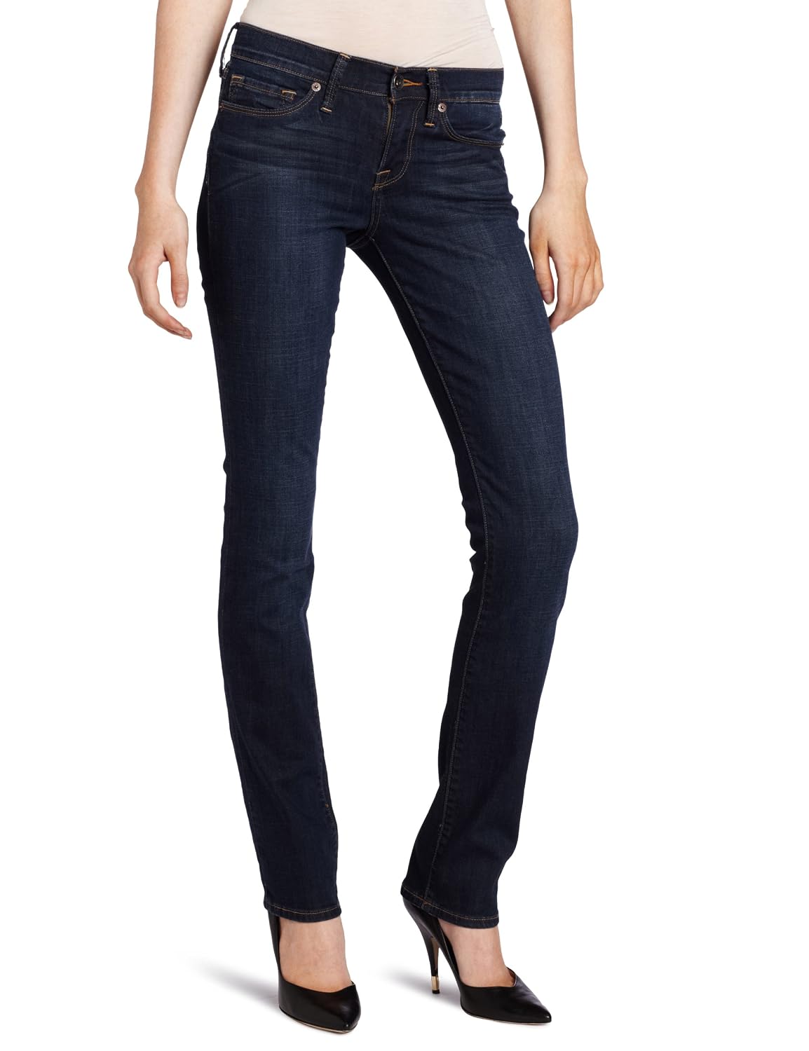 Lucky Brand Women's Sofia Straight Jean 