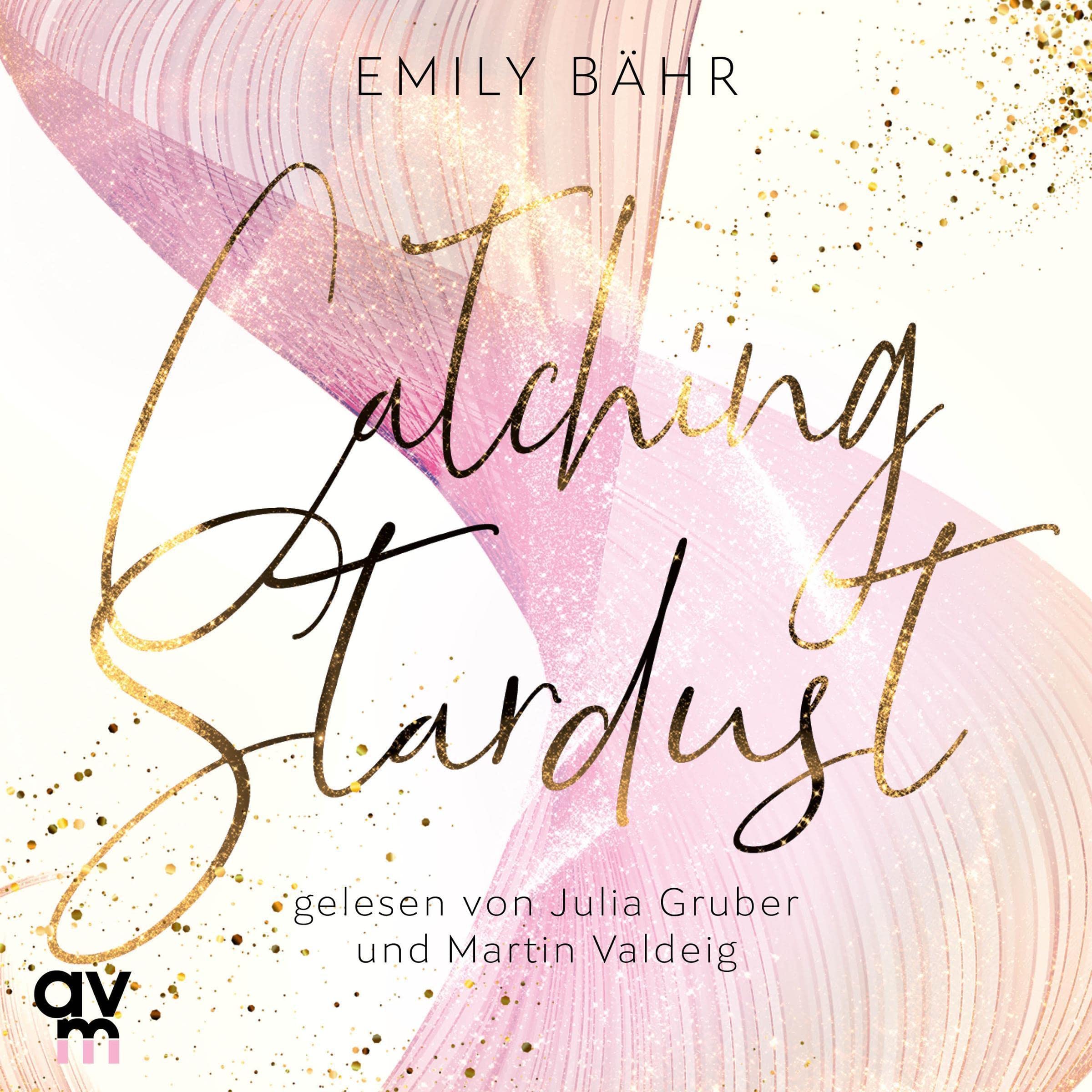Catching Stardust (German edition)