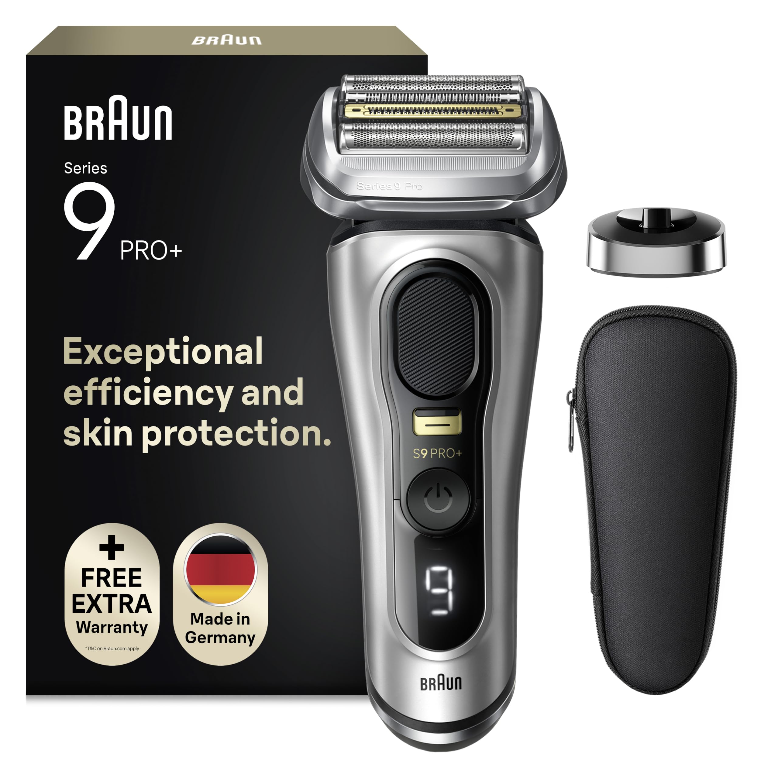 Braun