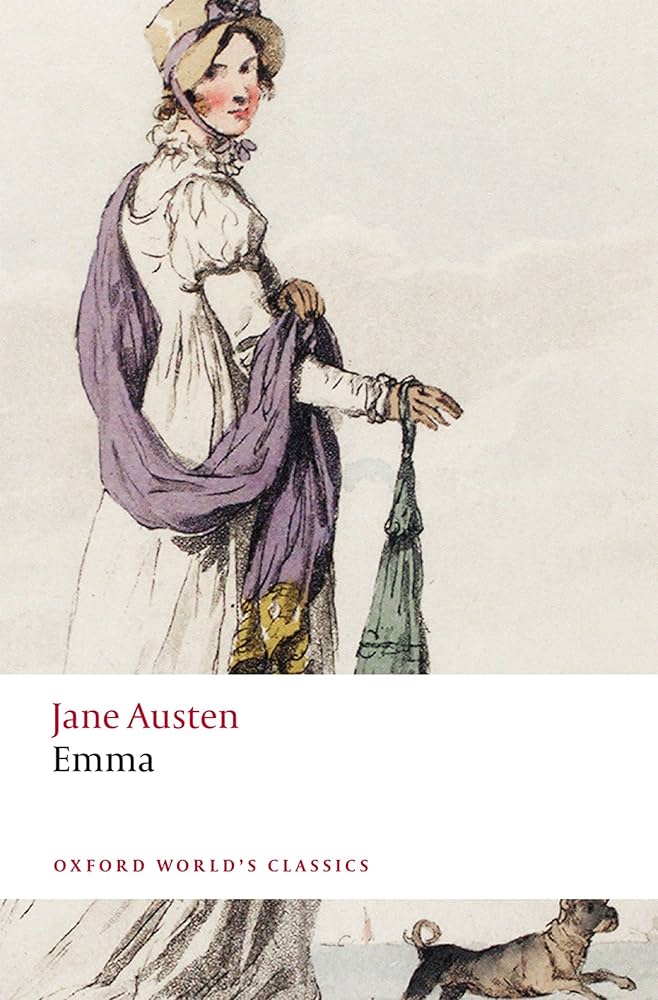 洋書 EMMA Amazon.com: Emma (Oxford World's Classics) eBook : Austen, Jane