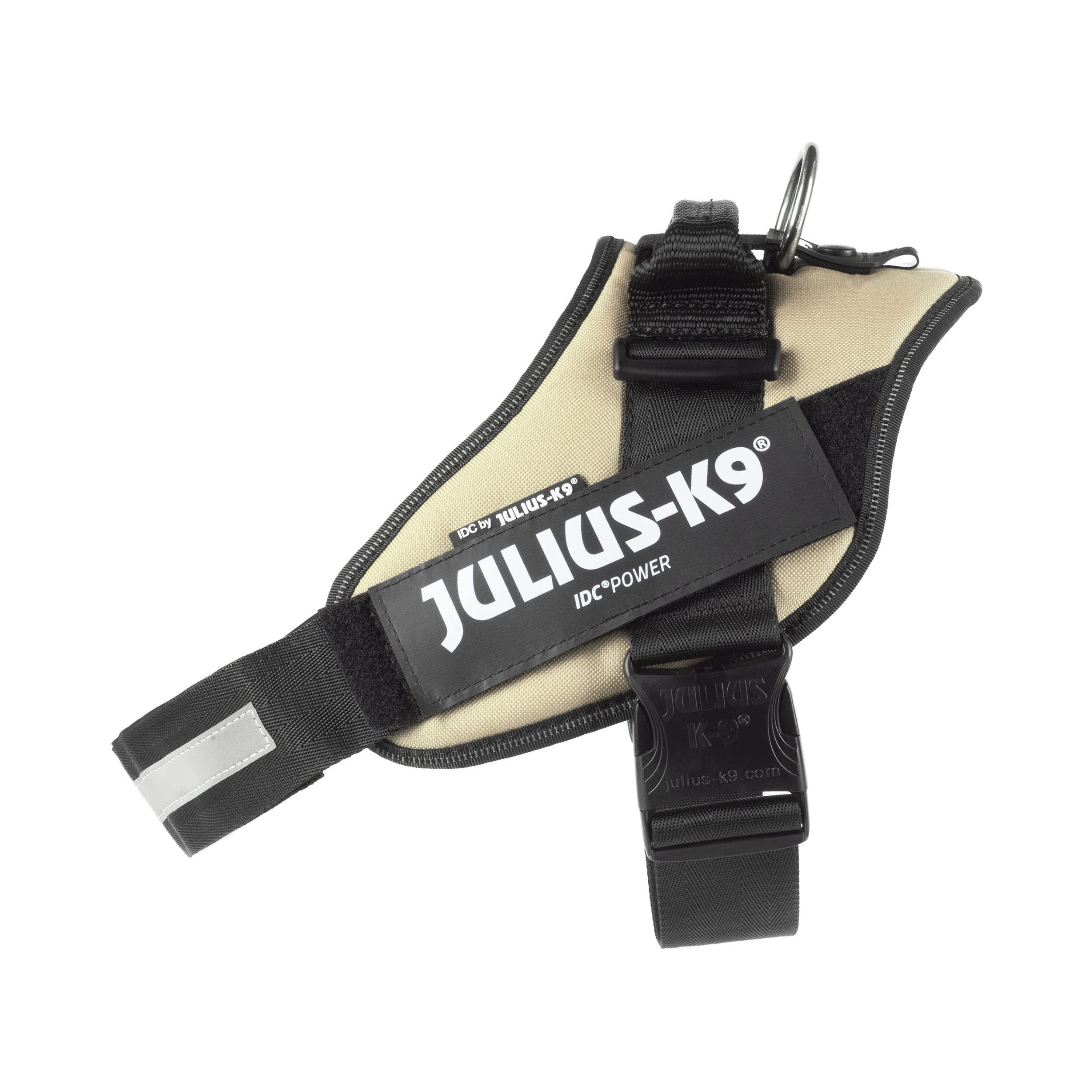 Julius-K9 IDC Powerharness, Camouflage, M/0 — view 816