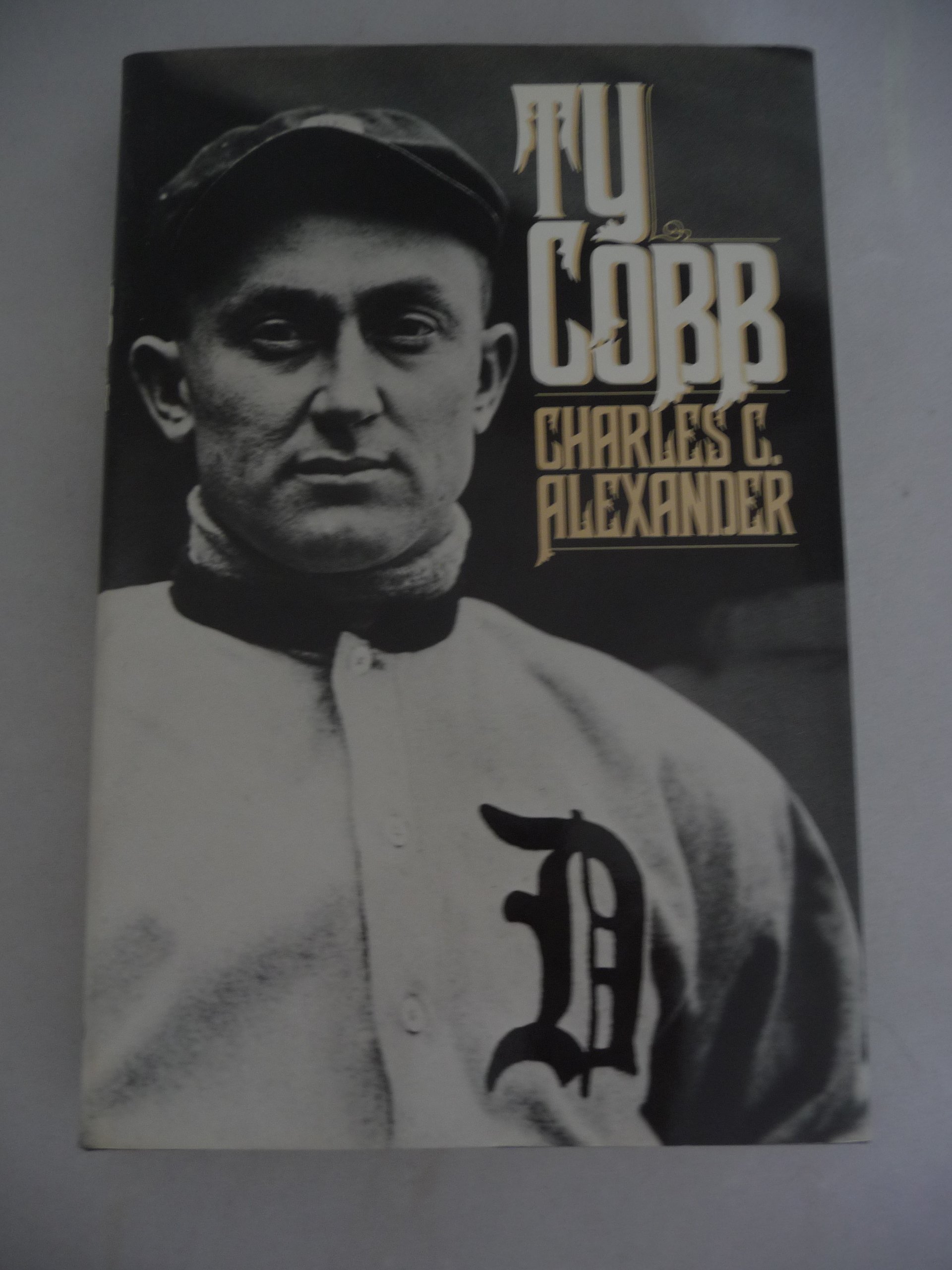 Ty Cobb