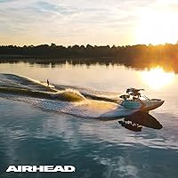 Vista 7 de AIRHEAD Cuerda de remolque Airhead