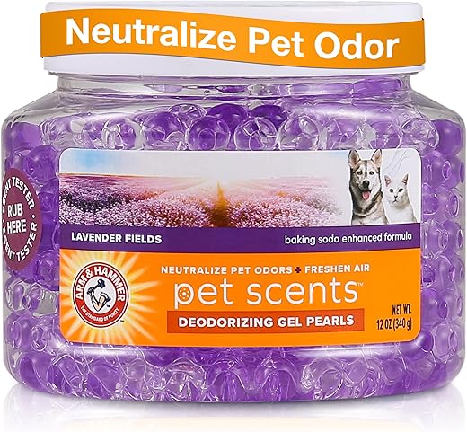 Pet Supplies