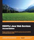 RESTful Java Web Services - Second Edition