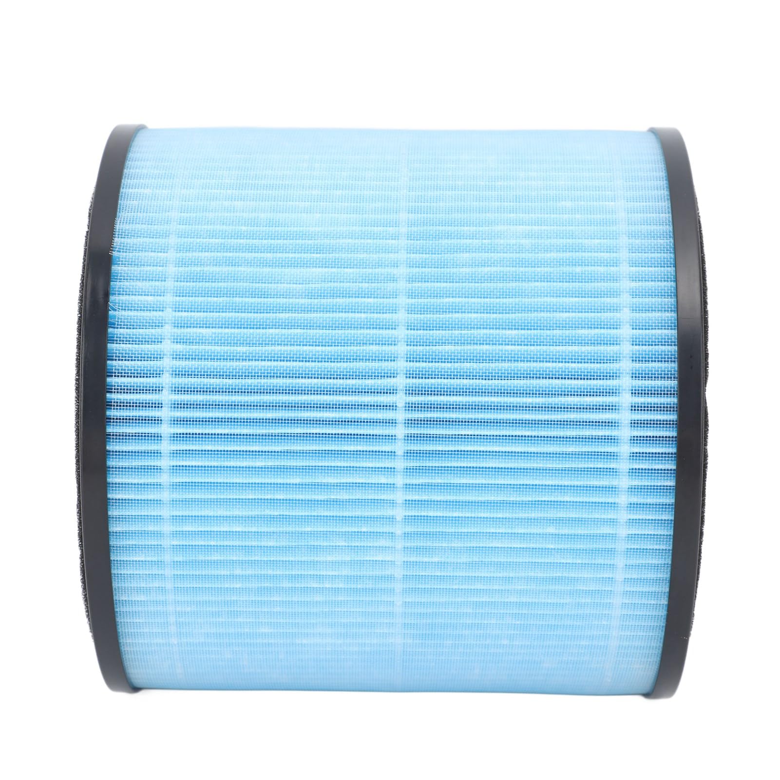 Airtok Ap0601 Elemento Filtrante, Filtro Hepa Vero H13 A 4 Strati Cartuccia Filtrante per Purificatore D'Aria Particolato Ad Alta Efficienza In Nylon, per Filtro Aria Ap0601 Accessori di Ricambio