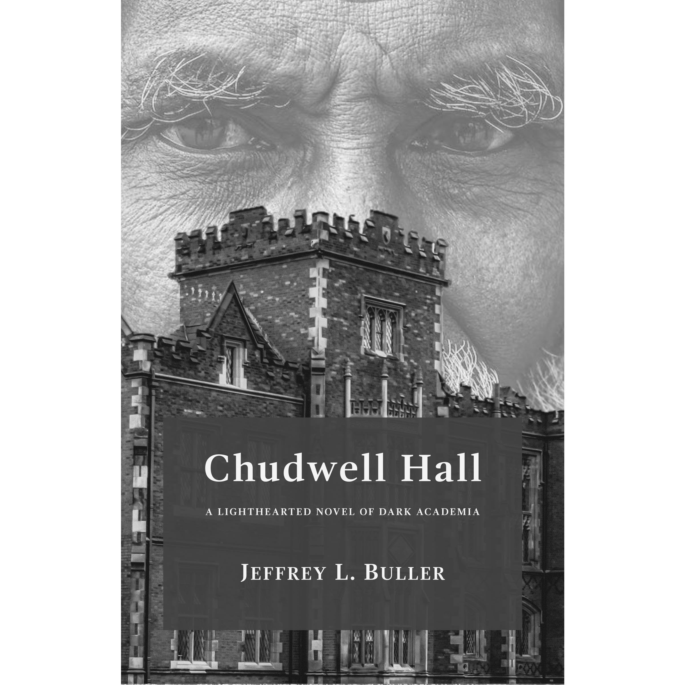 Chudwell Hall