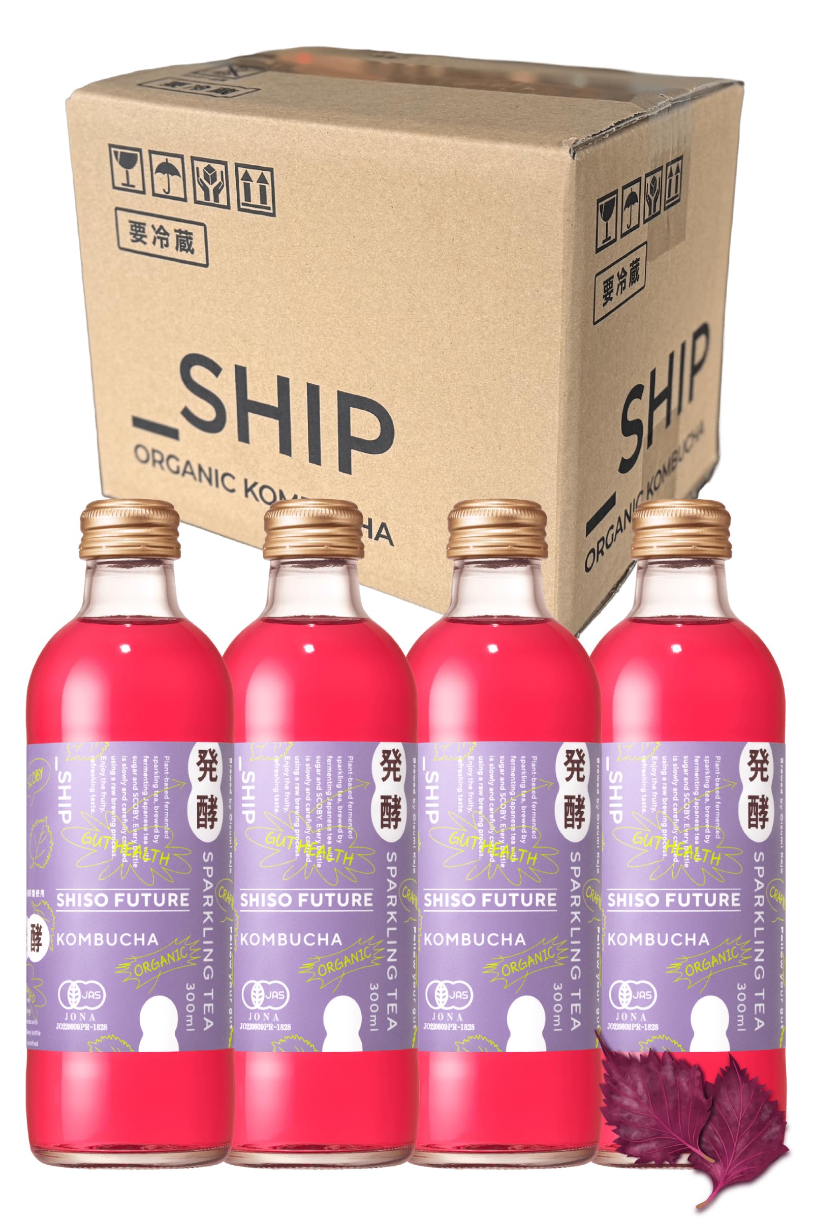 Amazon.co.jp: 【累計販売数25万本】 コンブチャ 酵素ドリンク