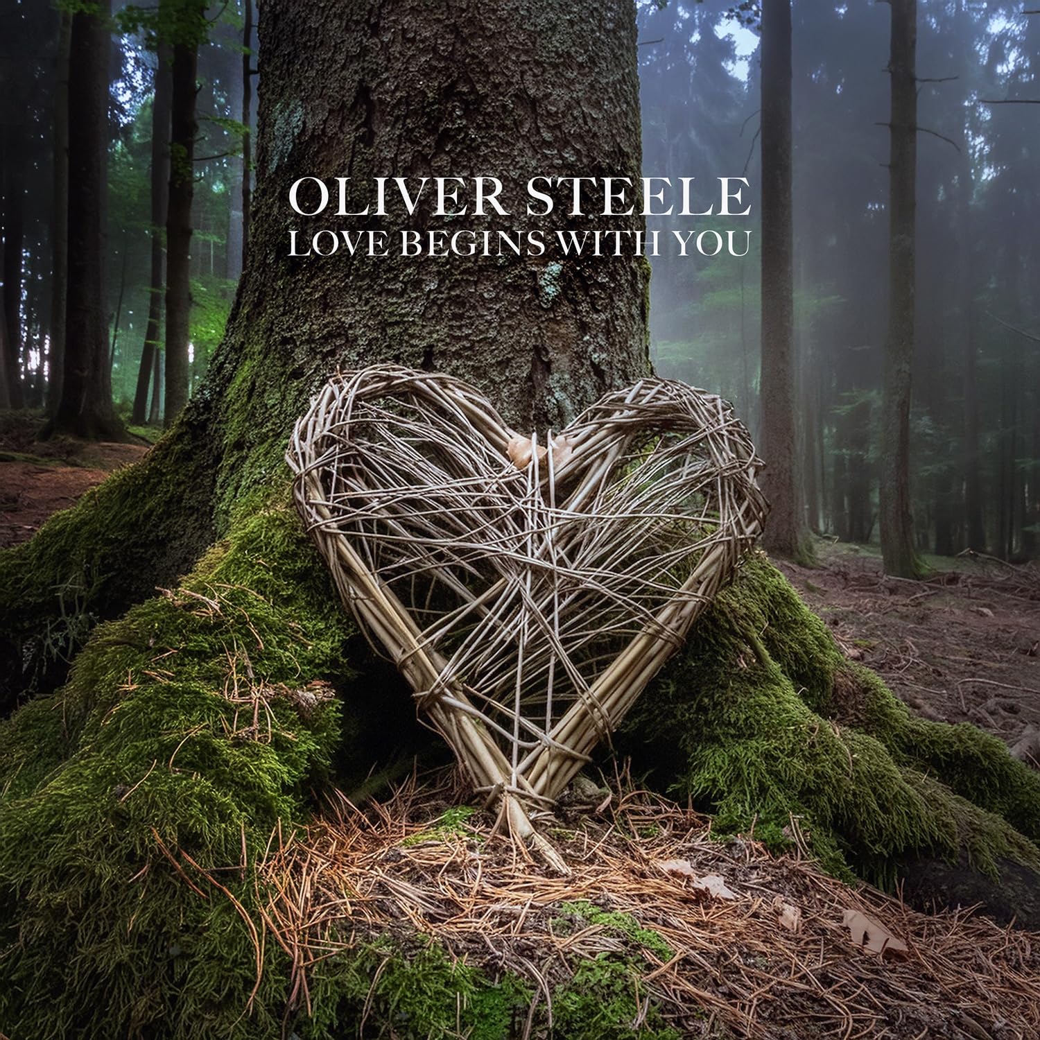 Oliver Steele
