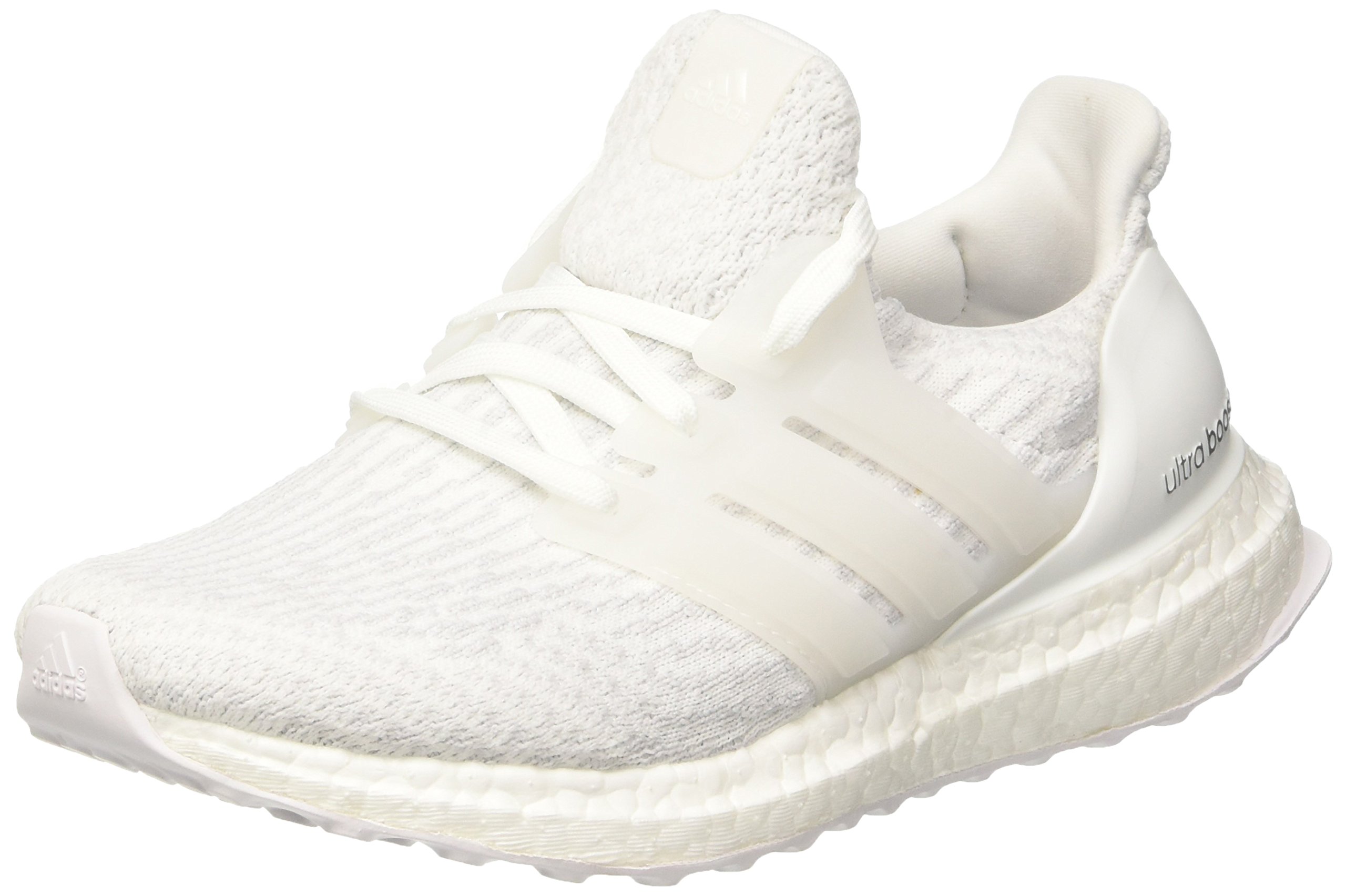 adidas gazelle silver green womens adidas ULTRABOOST 22 Running Shoes | Triple White