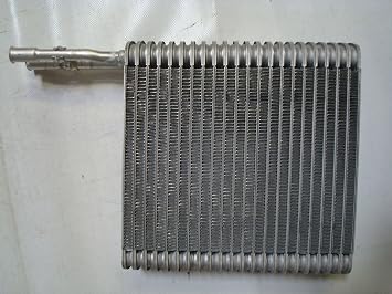 TYC 97049 Evaporator Compatible with 1997-2001 Jeep Cherokee