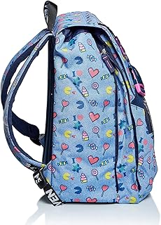 Seven Zaino Advanced Starry Rainbow Selezione CARTOLERIA VARZI dal 1956