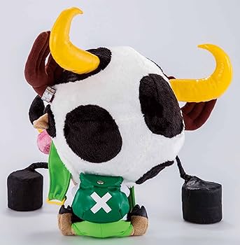 Amazon.co.jp: STUFFED Collection トニートニー・チョッパー Z