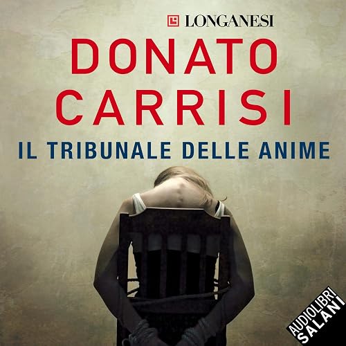 Il tribunale delle anime