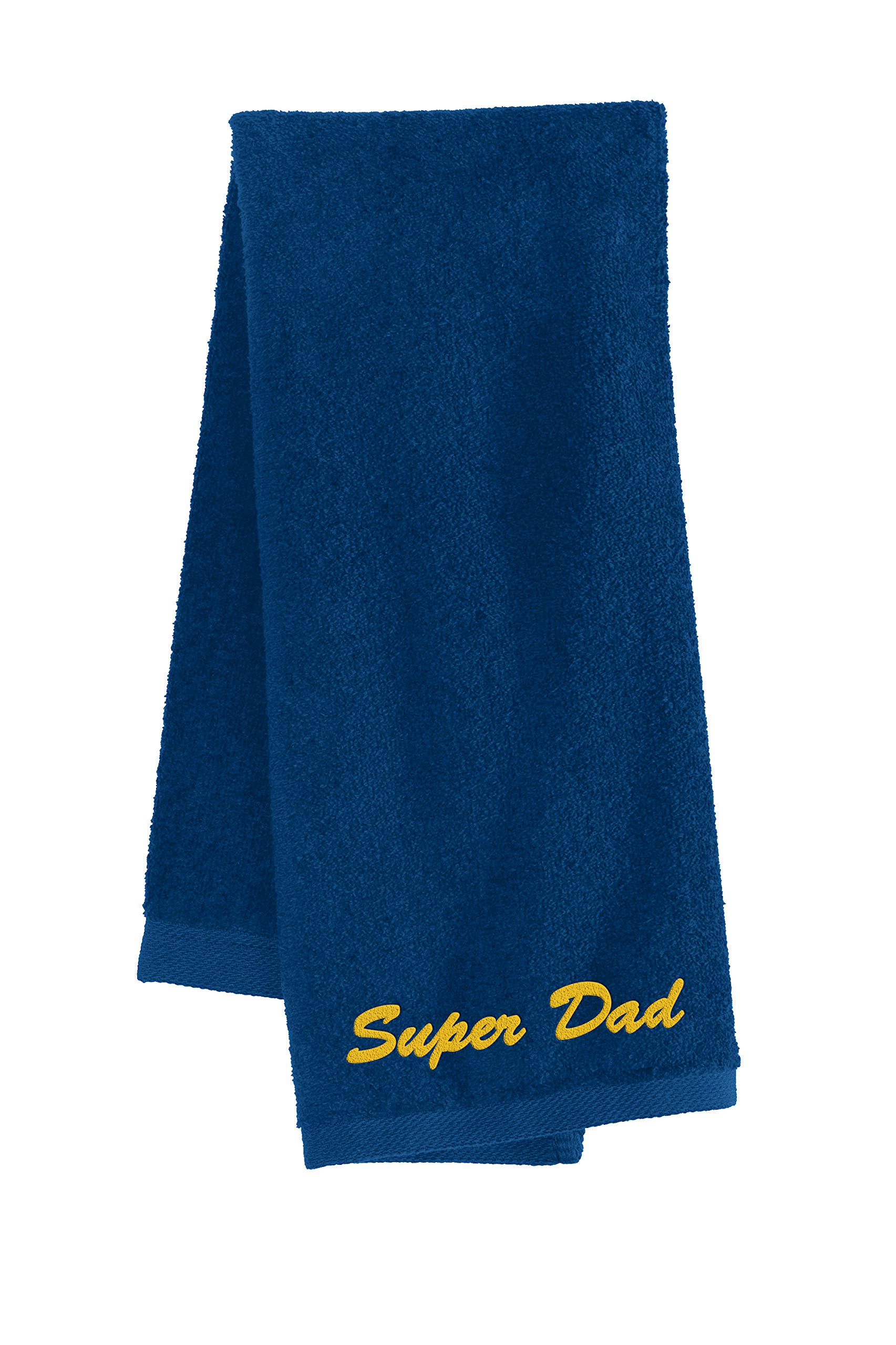 Personalized Fitness Towel (16